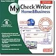My Check Writer Home and Business