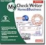 My Check Writer Home & Business