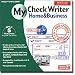 My Check Writer Home & Business