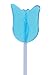 TulipTwinkle Pops, 120 ct. Assorted 6 Flavors