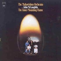 The Inner Mounting Flame