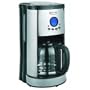 Betty Crocker Appliances BPL-825U Betty Crocker Platinum Stainless Steel 12 Cup Coffee Maker