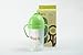 ZoLi BOT 9 Ounce | Weighted Straw Sippy Cup, BPA Free, Green