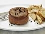 Ten 10 oz. Black Angus Bacon-Wrapped Filet Mignons