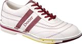 Dexter SST Womens Blue Crackle Right Handed Womens Bowling Shoes
