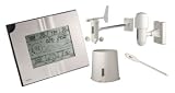 Ramsey WS2510 Professional Touch Screen Weather Station