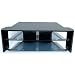 Samsung TR500X3B - Stand for rear projection TV - screen size: 50" - 61" - floor-standing