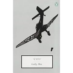 Guilty Men (Penguin Twentieth Century Classics)
