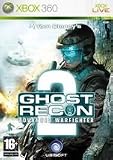 Revue   / Tom Clancys Ghost Recon Advanced Warfighter 2 [UK Import]