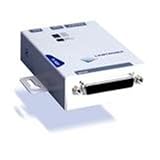 Intl Power Uds-10 Device Server 1-db25 Serial Port To Enet 240v