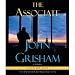 Books : The Associate [Unabridged 9-CD Set] (AUDIO CD/AUDIO BOOK)