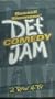 Russell Simmons' Def Comedy Jam: 2 Raw 4 TV