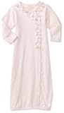 Biscotti Baby-girls Newborn Doll Gown