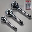 3 Piece Stubby Ratchet