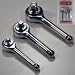 3 Piece Stubby Ratchet