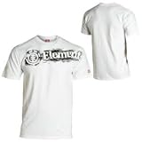 Element Wrinkle T-Shirt - Short-Sleeve - Men's