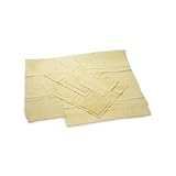 トップウェル セーム革 12cm×12cm （F06001）[返品不可]