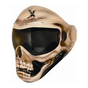 Save Phace Tagged Series Paintball Mask - Lazarus