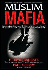 Muslim Mafia 1st (first) edition Text Only