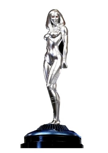 Avengers - Statue [Jocasta]