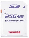 SD-FA256MT (256MB)