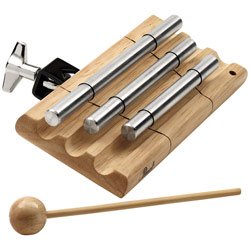 MusicalInstruments: Pearl PSC30 Spirit Chimes