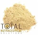 Shiitake 8oz-organic Mushroom Powder-Myceliated Biomass by TNS Specialty Ingredients Big Save