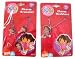 Check out Dora The Explorer Bracelet & Necklace Set
