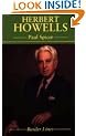 Herbert Howells (Border Lines)