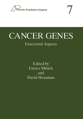 Cancer Genes: Functional Aspects (Pezcoller Foundation Symposia)