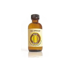 Premium Home Fragrance Oil, Sea Breeze, 2 Fl Oz 60 ml by Premium Home Fragrance Oil