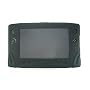 Samsung Q1 Notebook Case Silicon Skin (Black)