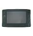 Samsung Q1 Notebook Case Silicon Skin (Black)