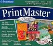 Print Master Silver 16.0 (Jewel Case)