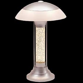 Lava Lamp Table Lamp by Lava Brand