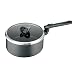 Tefal Compact Enamel Saucepan with Lid, 22 cm