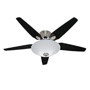 Hunter Fan Company Riazzi 23289 Ceiling Fan 5 Blades1422 40 Mm
