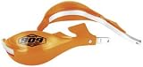 909 MASHER ENDURO HNDGRED ORANGE - FMF -