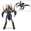 Transformers Animated Deluxe : Black Arachnia