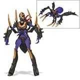 Transformers Animated Deluxe : Black Arachnia