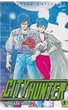 City hunter 1 (Spanish Edition)