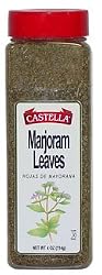 Marjoram Leaves, 4 oz