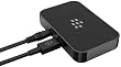 Blackberry NFC Stereo Gateway Bluetooth Musikempf�nger