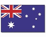 Eigenschaften Verkauf durch Flags 4 You - Shop  / Flagge Fahne Australien 90 * 150 cm