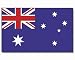 Garten & Freizeit : Flagge Fahne Australien 90 * 150 cm