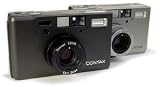 Electronics : Contax T 3  135 mm Camera