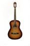 38" Sunlike Guitar with Carrying Bag and Accessories