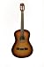 Sunlike With Black Trim Guitar