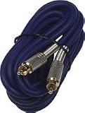 Hosa DRA503 Cable Digital SPDIF