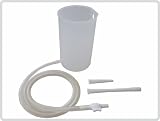 Produkt-Bild: Irrigator Darmreinigung Klistier Set 1 Liter Becher